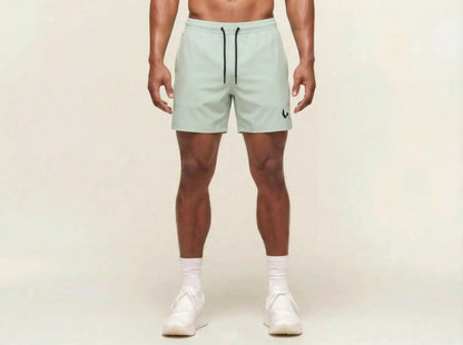 ENNZOO AeroFlow Nylon Shorts