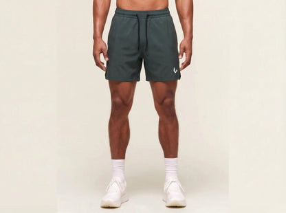 ENNZOO AeroFlow Nylon Shorts