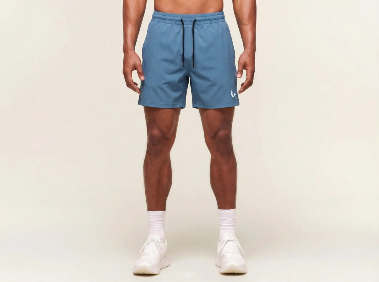 ENNZOO AeroFlow Nylon Shorts