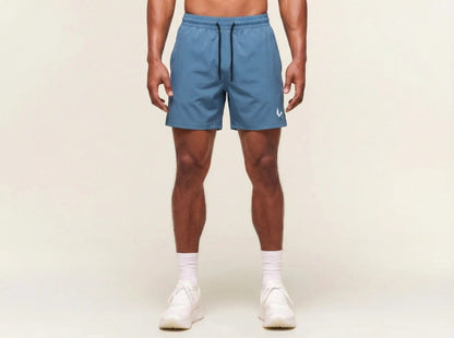ENNZOO AeroFlow Nylon Shorts