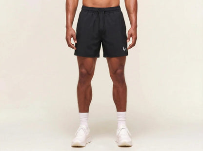 ENNZOO AeroFlow Nylon Shorts