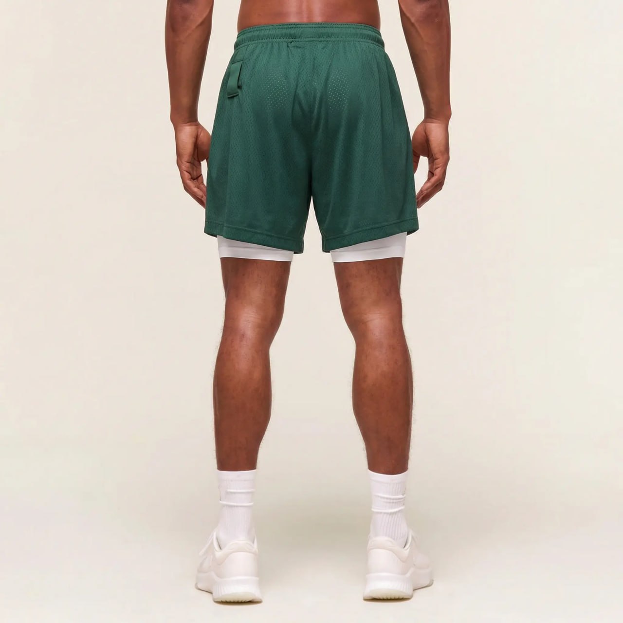 ENNZOO Performance Active Shorts