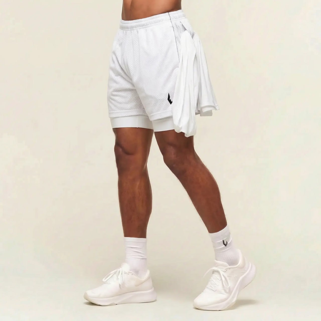 ENNZOO Performance Active Shorts