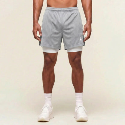 ENNZOO Performance Active Shorts