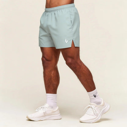 ENNZOO Quick-Dry Board Shorts