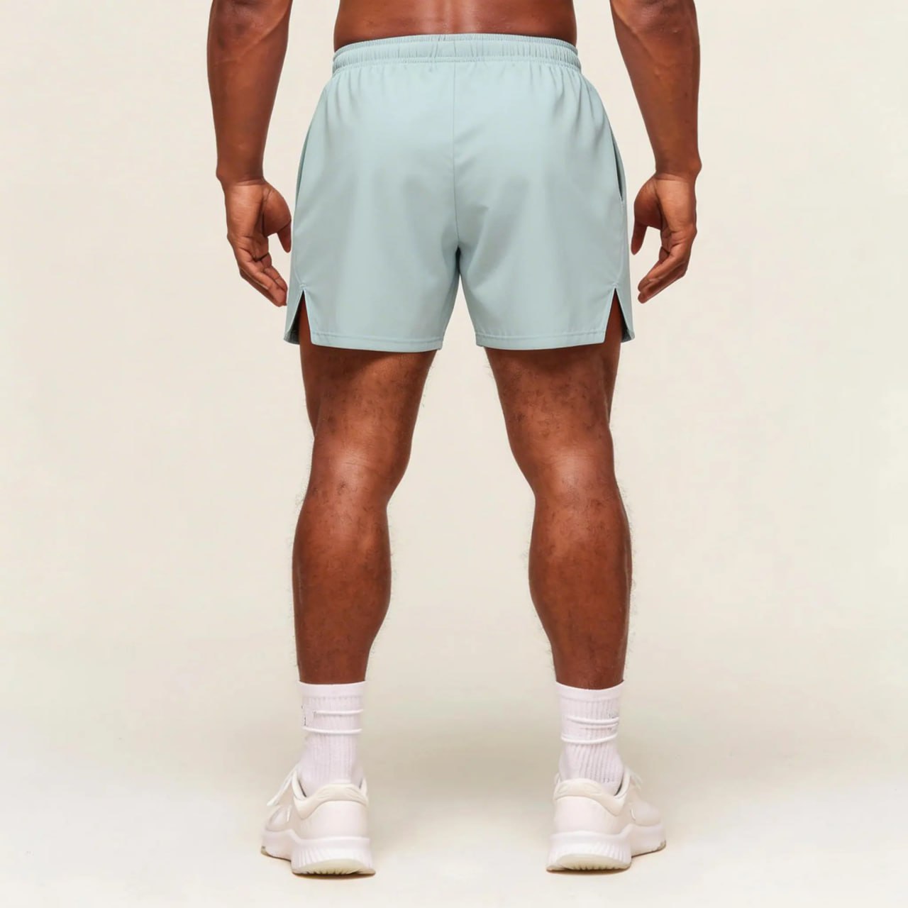 ENNZOO Quick-Dry Board Shorts