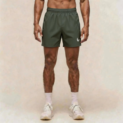 ENNZOO Quick-Dry Board Shorts