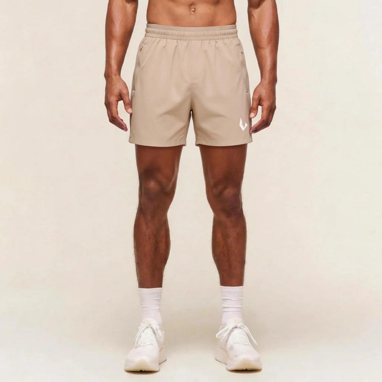 ENNZOO Quick-Dry Board Shorts