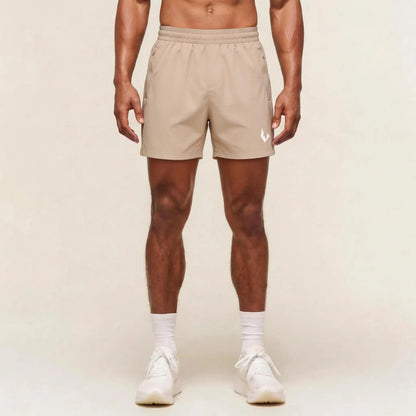 ENNZOO Quick-Dry Board Shorts