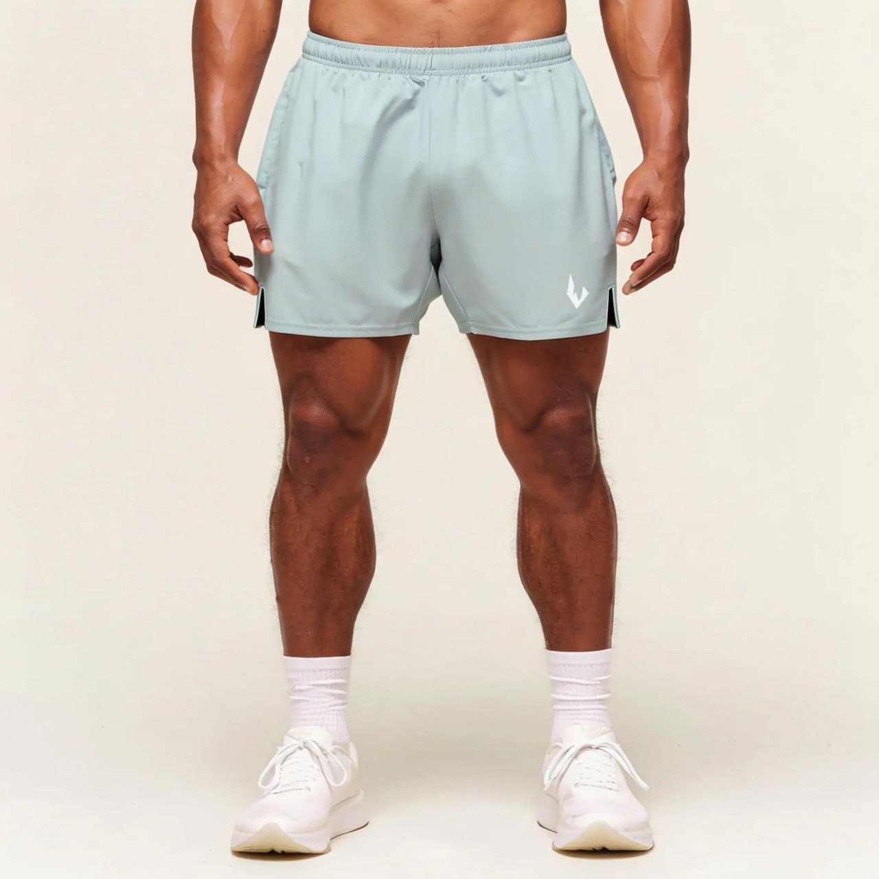 ENNZOO Quick-Dry Board Shorts