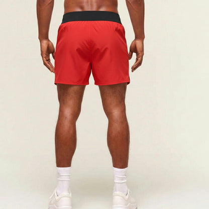ENNZOO Running Gym Shorts