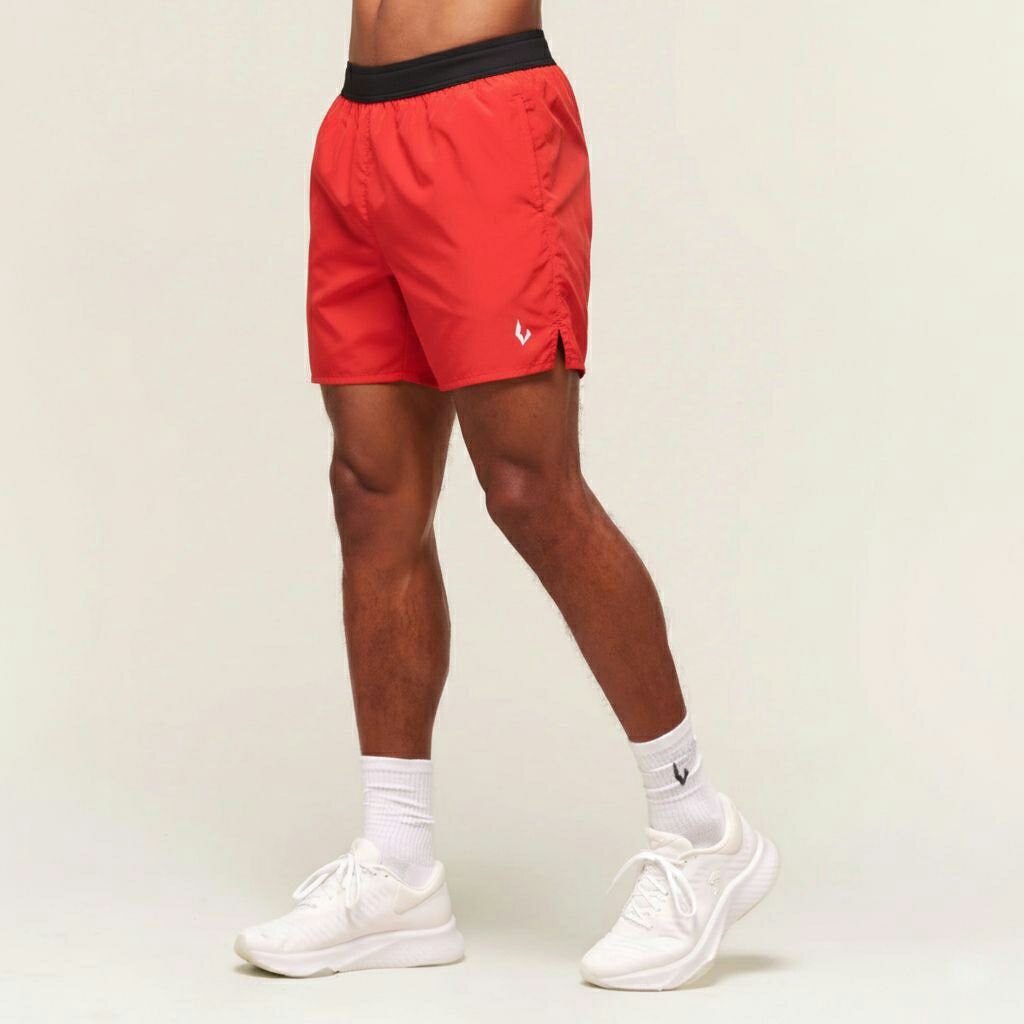 ENNZOO Running Gym Shorts