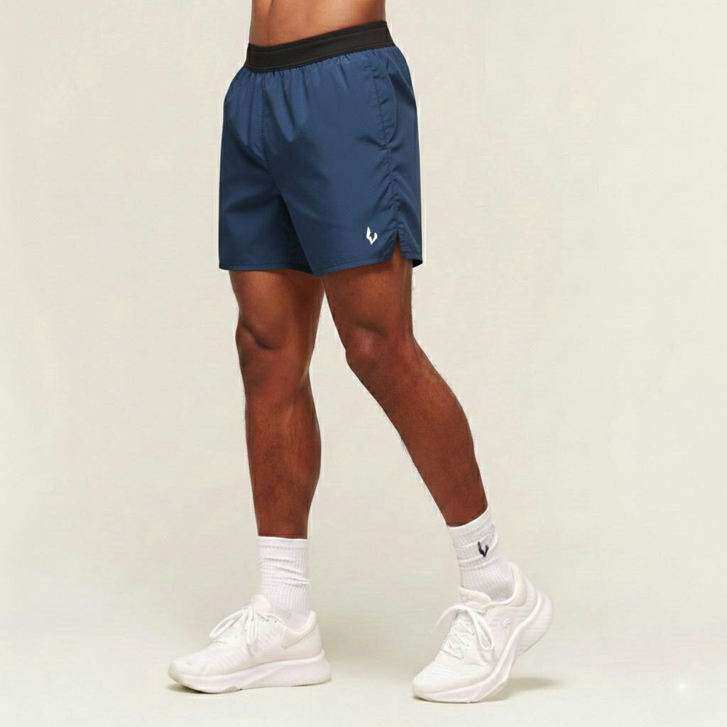 ENNZOO Running Gym Shorts
