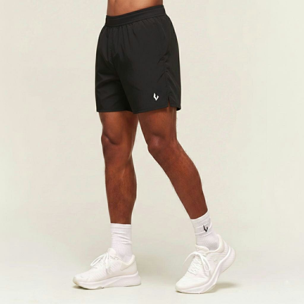 ENNZOO Running Gym Shorts