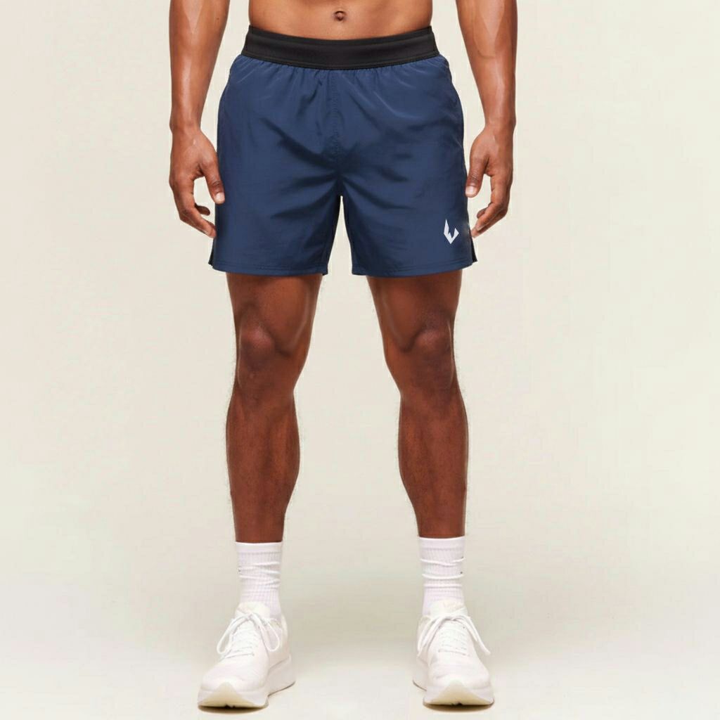 ENNZOO Running Gym Shorts