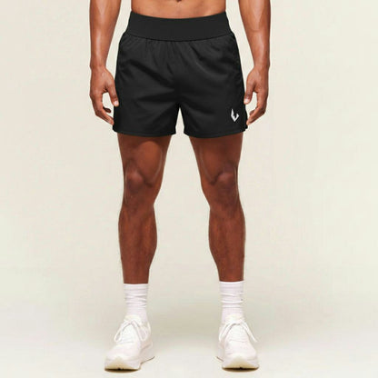 ENNZOO Running Gym Shorts