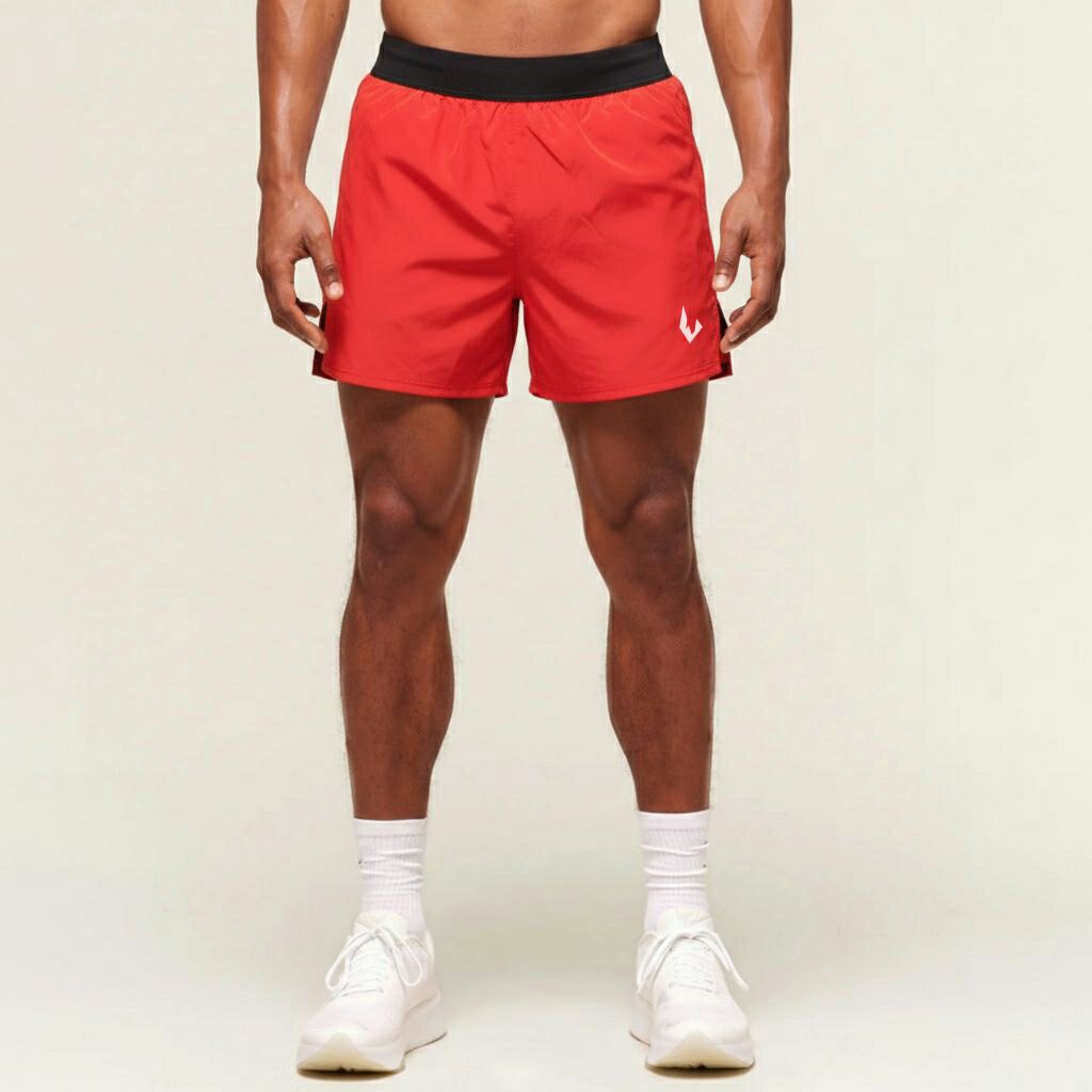 ENNZOO Running Gym Shorts