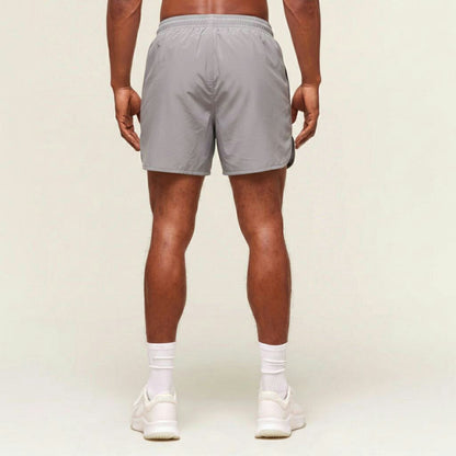 ENNZOO Patchwork Performance Shorts