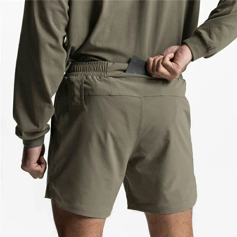 ENNZOO Multi-sport Shorts