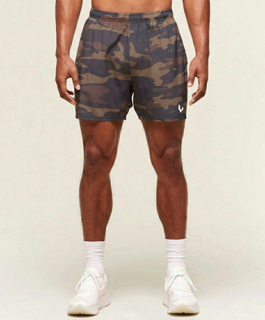 ENNZOO Multi-sport Shorts