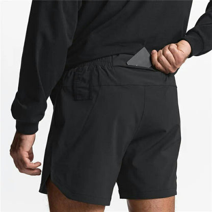 ENNZOO Multi-sport Shorts
