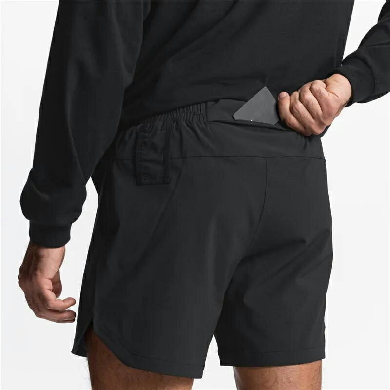 ENNZOO Multi-sport Shorts