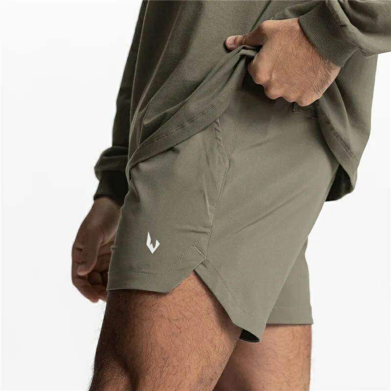 ENNZOO Multi-sport Shorts