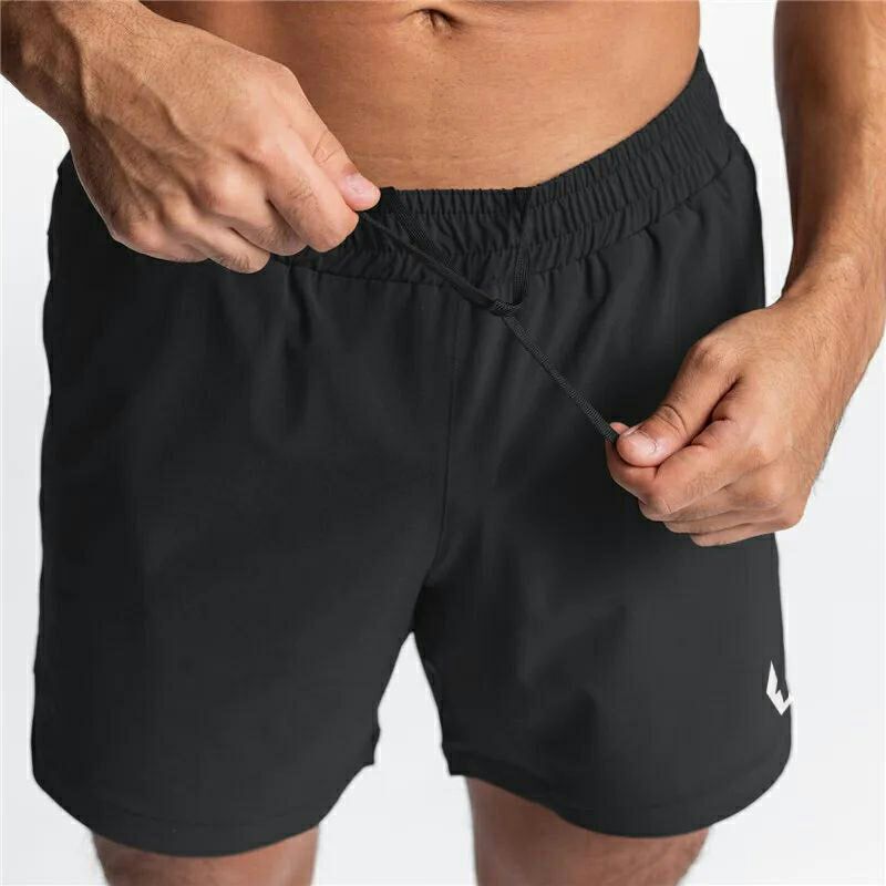 ENNZOO Multi-sport Shorts