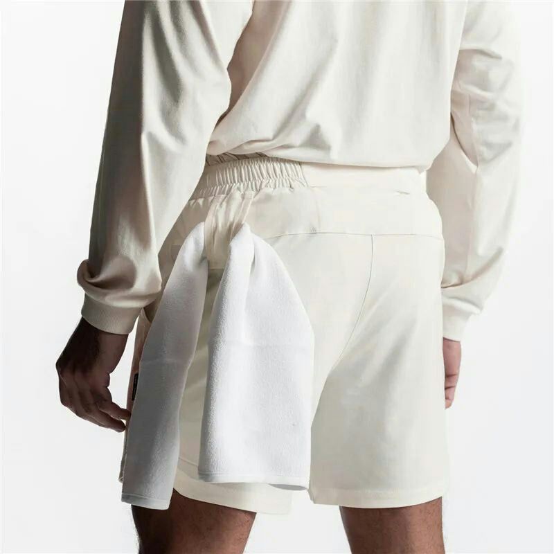 ENNZOO Multi-sport Shorts