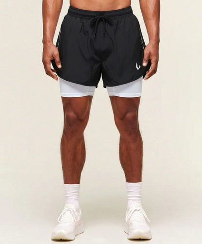 ENNZOO Multi-Sport Training Shorts