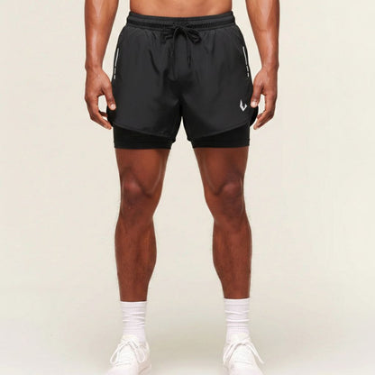 ENNZOO Multi-Sport Training Shorts