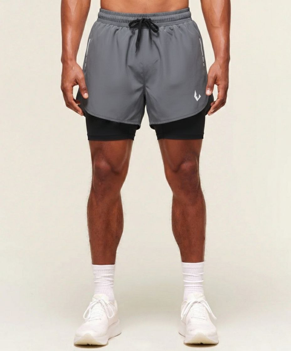 ENNZOO Multi-Sport Training Shorts