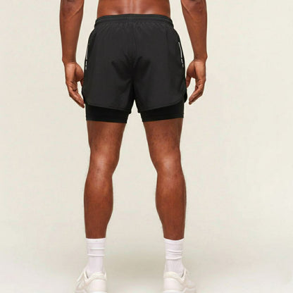 ENNZOO Multi-Sport Training Shorts