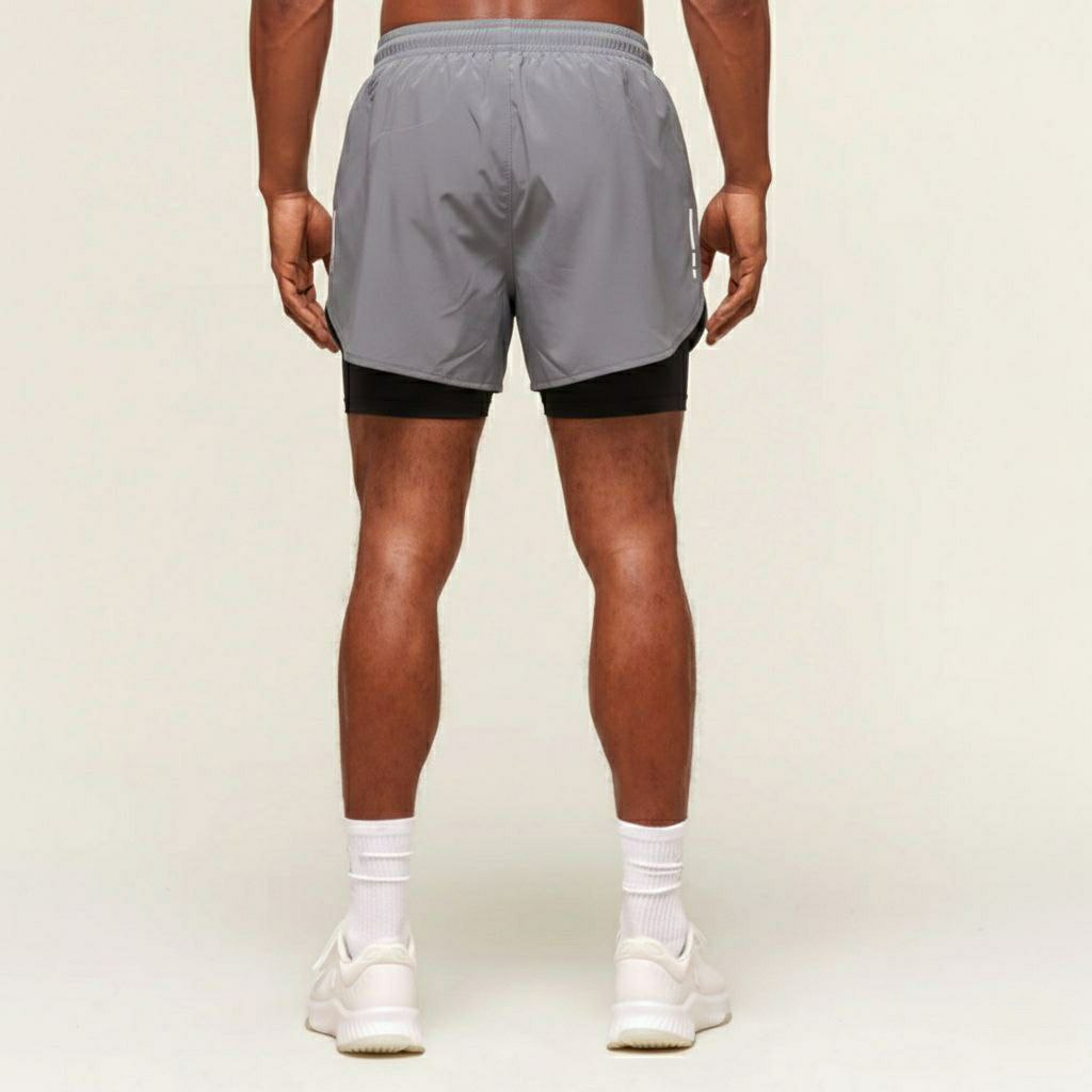 ENNZOO Multi-Sport Training Shorts