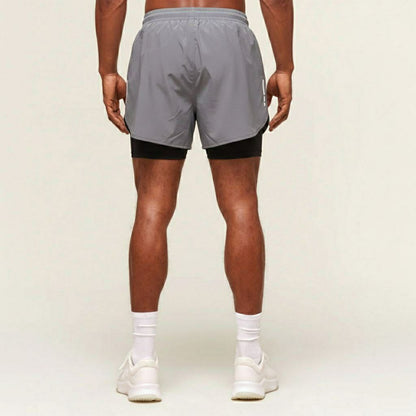 ENNZOO Multi-Sport Training Shorts