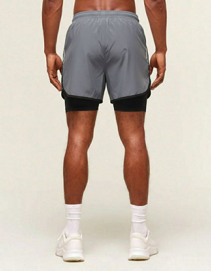 ENNZOO Multi-Sport Training Shorts