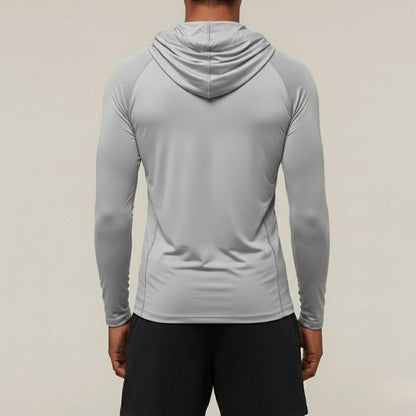 ENNZOO Breathable Active Top