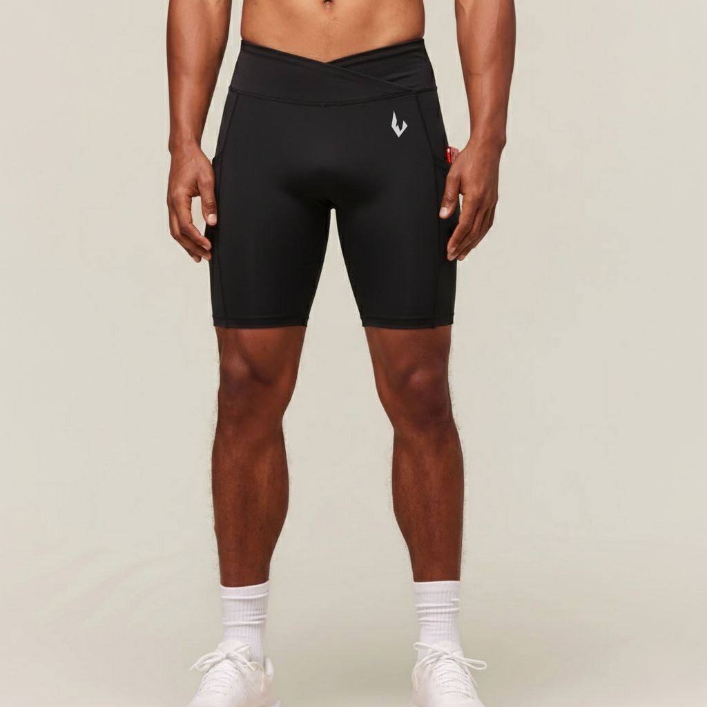 ENNZOO Apex Performance Shorts