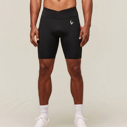 ENNZOO Apex Performance Shorts