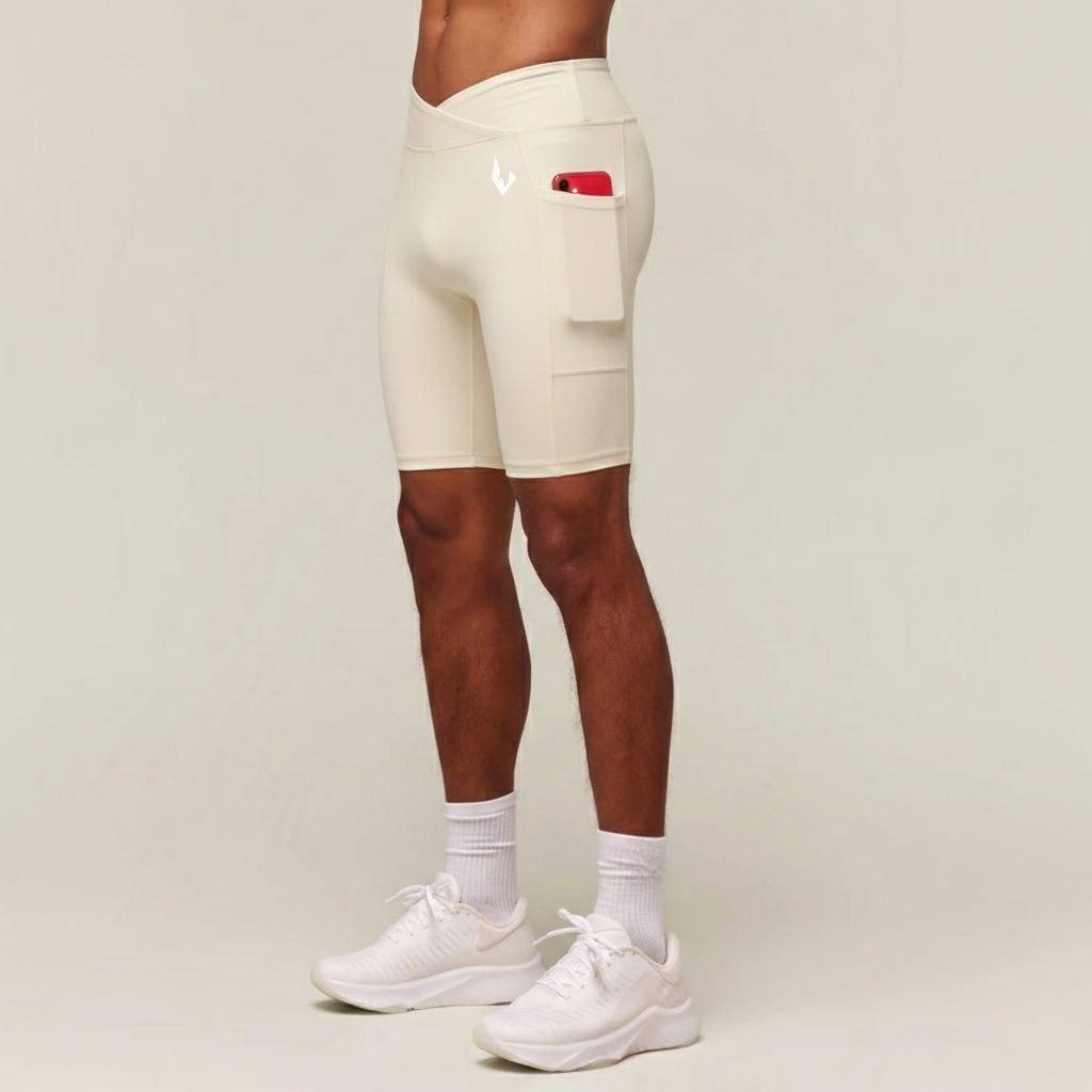 ENNZOO Apex Performance Shorts