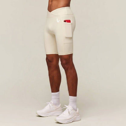 ENNZOO Apex Performance Shorts