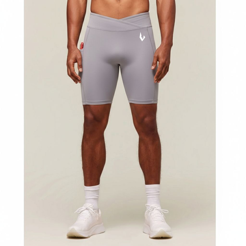 ENNZOO Apex Performance Shorts