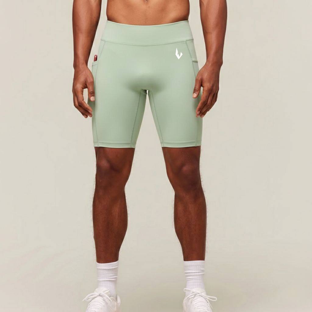 ENNZOO Apex Performance Shorts