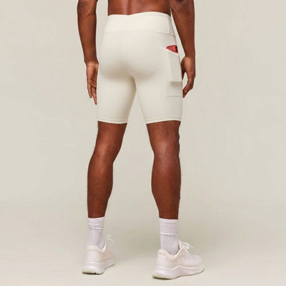 ENNZOO Apex Performance Shorts