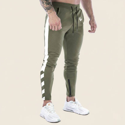 ENNZOO Dynamic Motion Pants