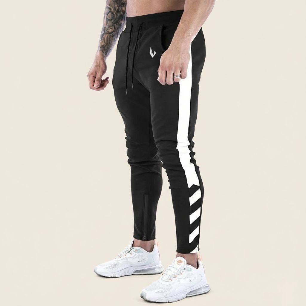 ENNZOO Dynamic Motion Pants