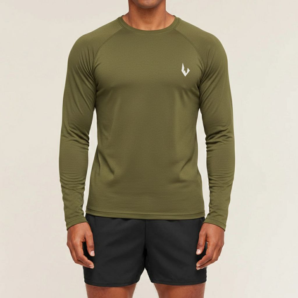 ENNZOO Active Performance Top