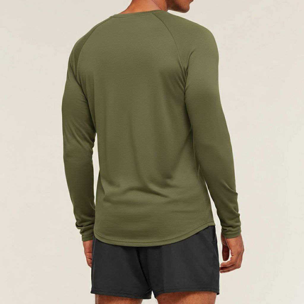 ENNZOO Active Performance Top