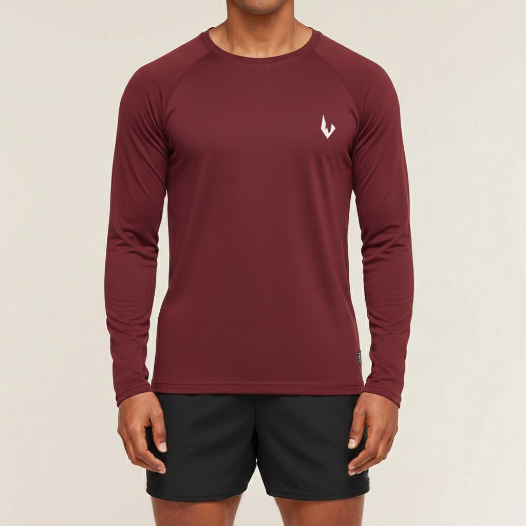 ENNZOO Active Performance Top
