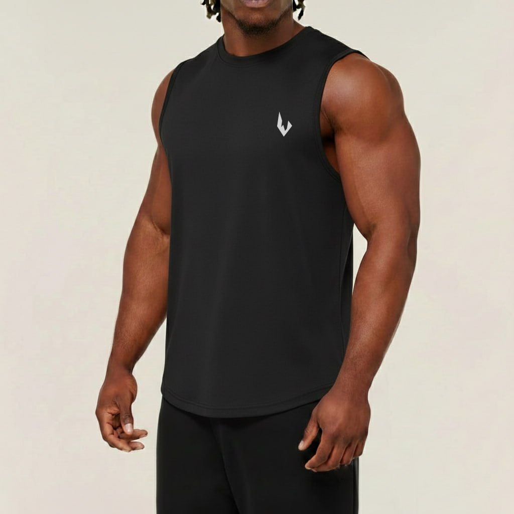 ENNZOO Performance Muscle Tank